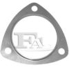 OPEL 24409332 Gasket, exhaust pipe